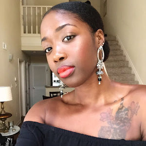 Meet your Posher, Matice